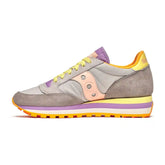 Saucony Jazz Triple Sneakers Grey/Peach